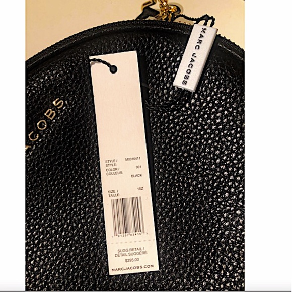 The Rewind Crossbody MARC JACOBS with tag - Picture 6 of 14